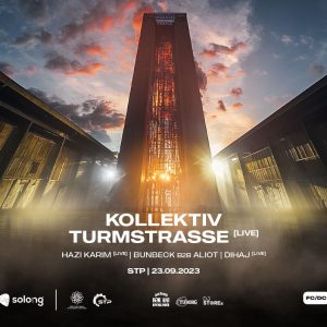 Kollektiv Turmstrass Transfer