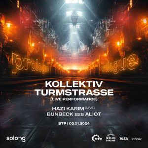 Kollektiv Turmstrasse