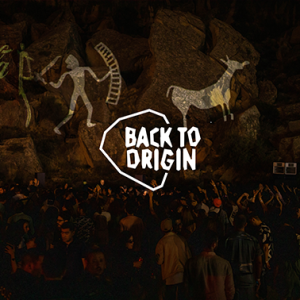 Back to Origin