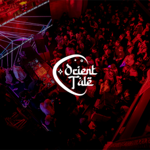Orient Tale