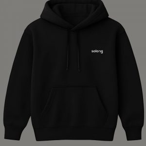 Hoodie Solong
