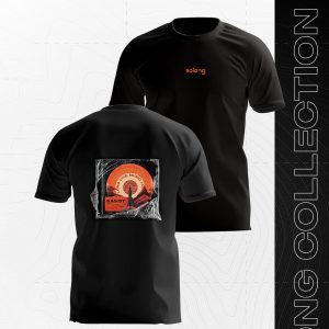 T-shirt KAS:ST