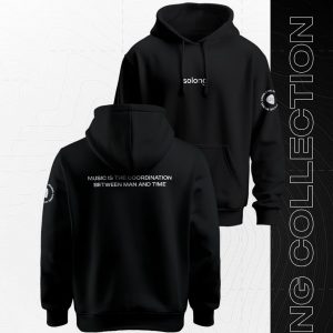 Hoodie Solong