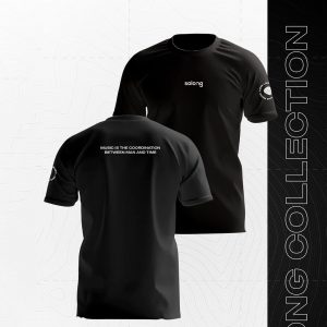 T-shirt Solong